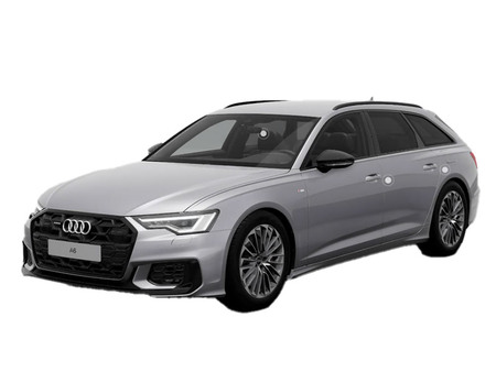 Fiche technique AUDI A6 AVANT (C8) 55 TFSI e quattro 367 ch