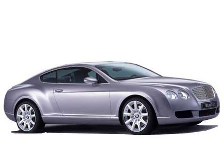 Fiche technique BENTLEY CONTINENTAL GT (1) W12