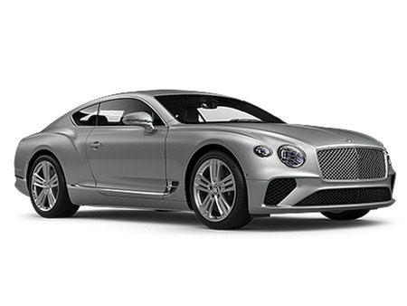 Fiche technique BENTLEY CONTINENTAL GT (2) W12 575 ch