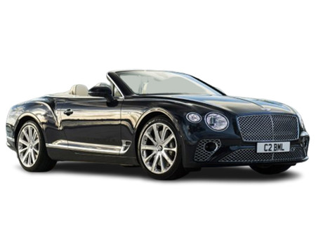 Fiche technique BENTLEY CONTINENTAL GT (3) V8