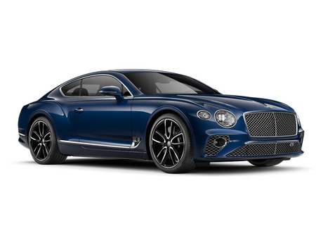 Fiche technique BENTLEY CONTINENTAL GT (3) W12 6.0 635 ch