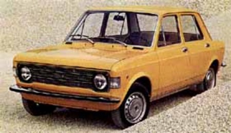 Fiat 128