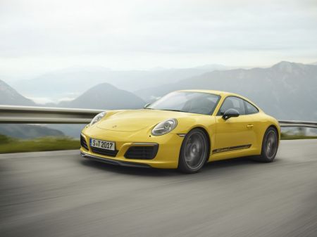 voiture télécommandée porsche 911 carrera s