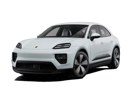 Fiche technique PORSCHE MACAN (2) Electric 360 ch