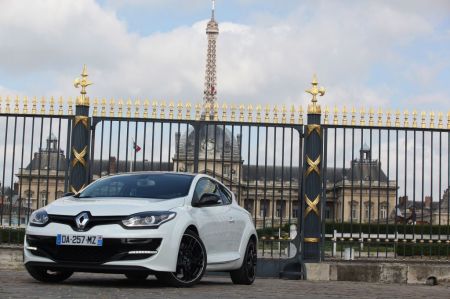 Guide d'achat : une Renault Mégane 3 RS pour 15 000 € ? - PDLV