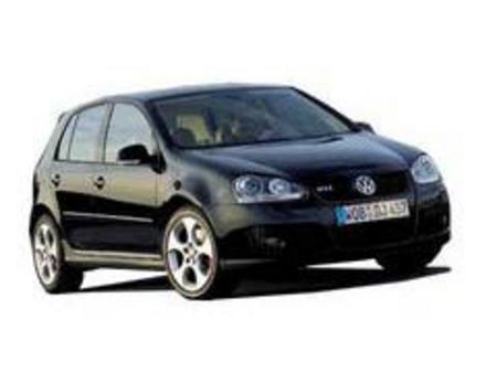 Fiche technique VOLKSWAGEN GOLF (5) GTI 2.0 230 ch