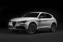 Alfa Romeo Stelvio ti