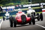 Alfa Romeo en vedette au Goodwood Revival 2025