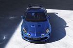 Alpine A110 R Ultime « La Bleue »