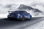 Alpine A110 R Ultime « La Bleue »