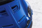 Alpine A110 R Ultime « La Bleue »