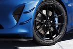 Alpine A110 R Ultime « La Bleue »