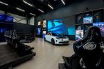 Alpine ouvre son premier centre d'expérience au Mans