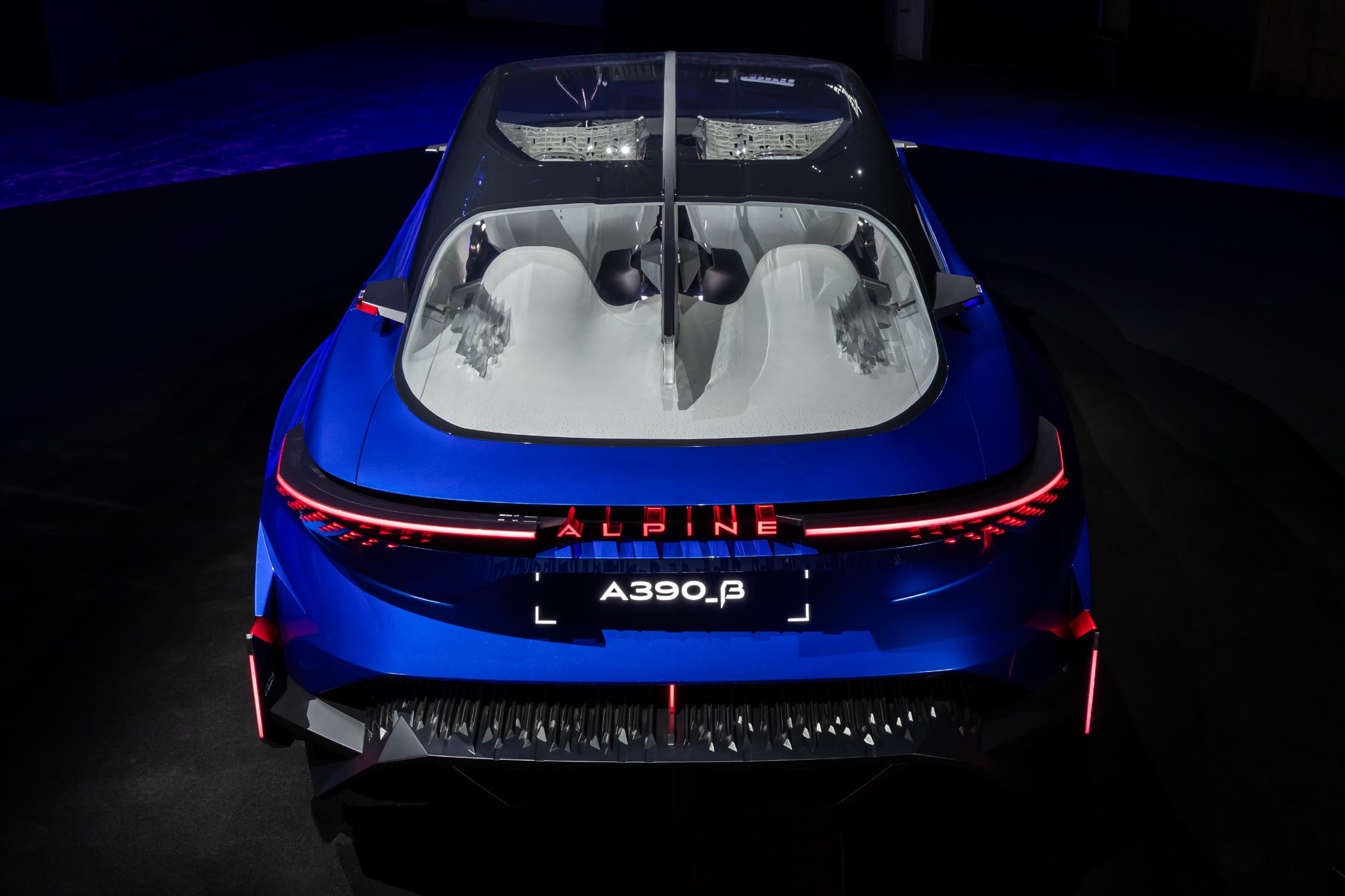 Alpine A390_β