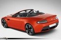 Aston Martin V12 Vantage Roadster