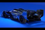 L'Aston Martin Valkyrie entre dans la course