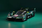 L'Aston Martin Valkyrie entre dans la course