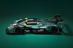 L'Aston Martin Valkyrie entre dans la course