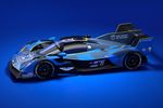 L'Aston Martin Valkyrie entre dans la course