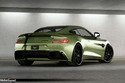 Aston Martin Vanquish par Wheelsandmore