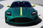 Édition limitée Aston Martin Vantage AMV24 Edition