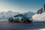 Aston Martin Vantage Roadster 2025