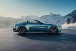 Aston Martin Vantage Roadster 2025