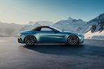 Aston Martin Vantage Roadster 2025