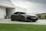 925 ch pour la nouvelle Audi RS e-tron GT performance