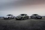 Audi S e-tron GT, Audi RS e-tron GT performance et Audi RS e-tron GT 