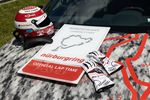 L'Audi RS 3 bat le record de sa catégorie sur la Nürburgring Nordschleife