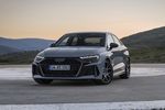 Audi RS 3 berline (2024)