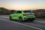 Audi RS 3 Sportback (2024)