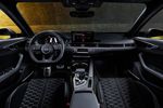 Audi RS 4 Avant édition 25 ans