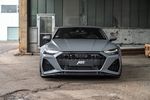 ABT RS-7 S - Crédit photo : ABT Sportsline