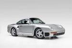 Porsche 959 Komfort 1987 - Crédit photo : Barrett-Jackson