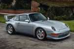 Beau plateau Porsche pour la vente Bonhams de Knokke-Heist