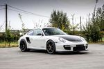 Porsche 911 (997) GT2 RS 2010 - Crédit photo : Bonhams