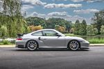 Porsche 996.2 GT2 2004 - Crédit photo : Bonhams