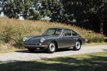 Porsche 911 2.0 litres short-wheelbase 1965 - Crédit photo : Bonhams