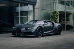 Bugatti Chiron Sport « 110 ans Bugatti » 2019 - Crédit photo : RM Sotheby's