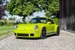 RUF SCR 2022 - Crédit photo : RM Sotheby's