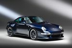 Porsche 911 (993) Turbo 1997 - Crédit photo : Bonhams