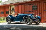 Aston Martin Ulster 1935 - Crédit photo : Bonhams