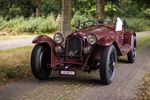 Alfa Romeo 8C 2300 Corto Spider 1932 - Crédit photo : Bonhams