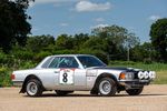 Mercedes-Benz 450 SLC 5.0 litres 1979 - Crédit photo : Bonhams