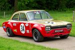 Ford Escort 1.6 litre Groupe 5 1968/69 - Crédit photo : Bonhams