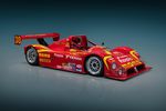 Ferrari 333 SP Evoluzione 1995 - Crédit photo : Gooding