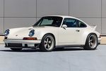 Porsche 911 Reimagined by Singer (1991) - Crédit photo : Gooding