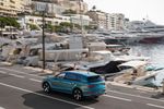 Bentley Bentayga EWB Azure Riviera